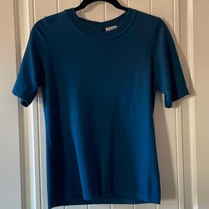 Cielo Short Sleeve Top